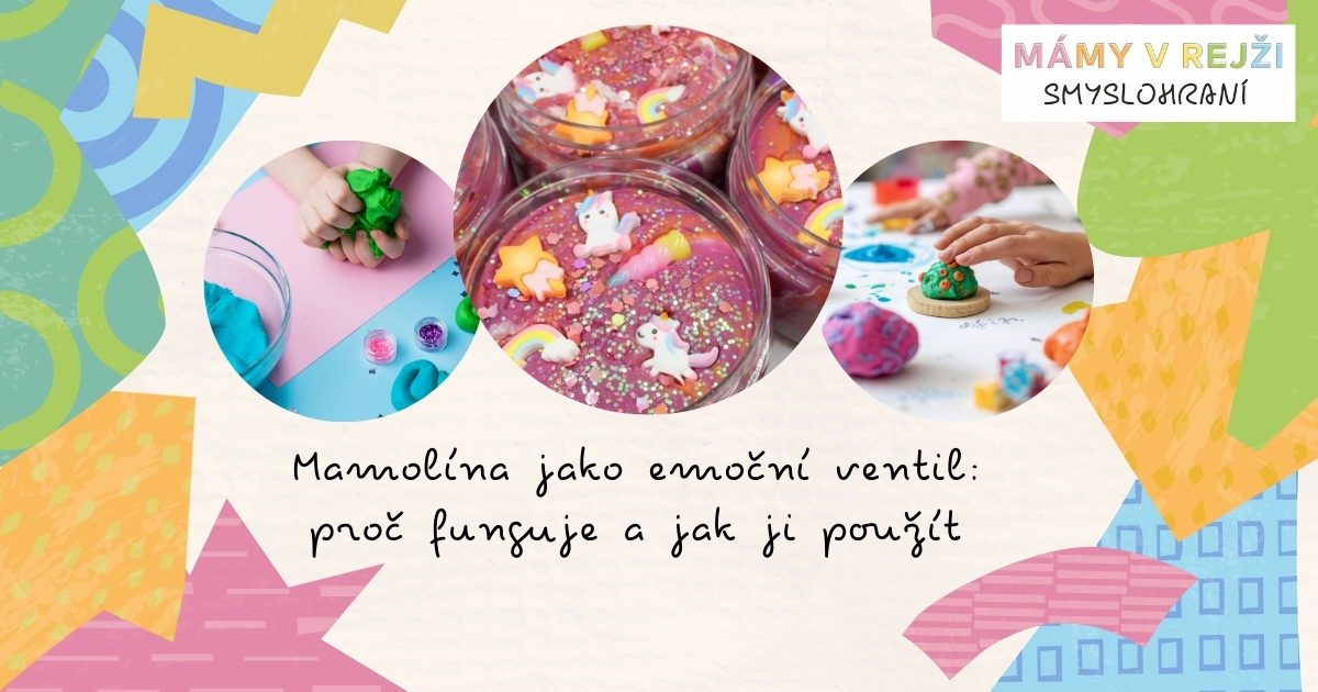 Mamolina jako ventil (1)